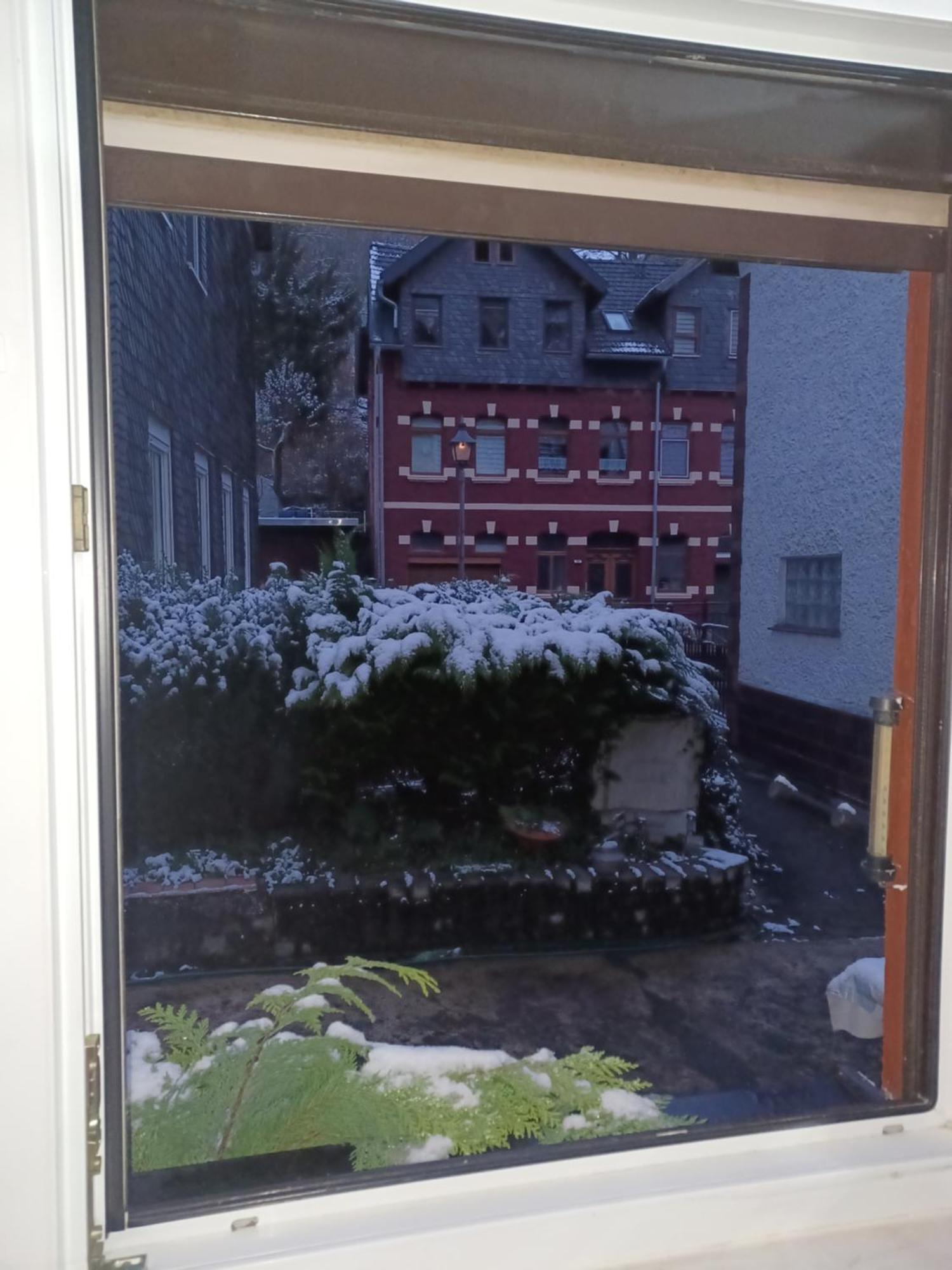 Ferienhaus Anna Altstadt Von Sonneberg Exterior foto